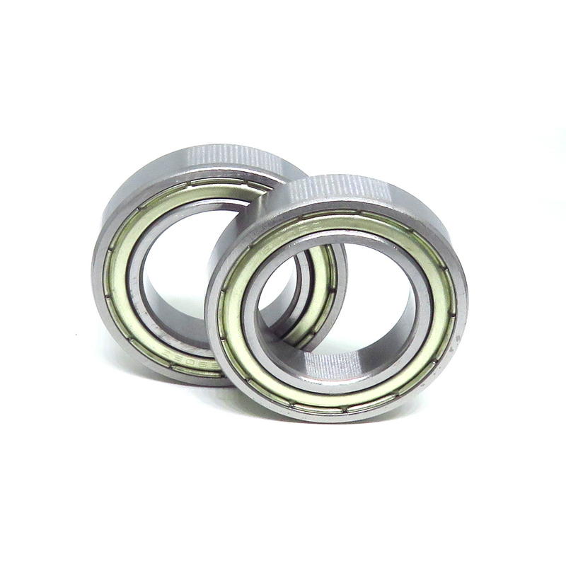 6905ZZ 6905-2RS 25x42x9mm competitive price ball bearing 6905